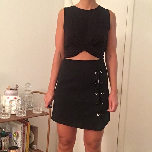 new look skirts and dresses